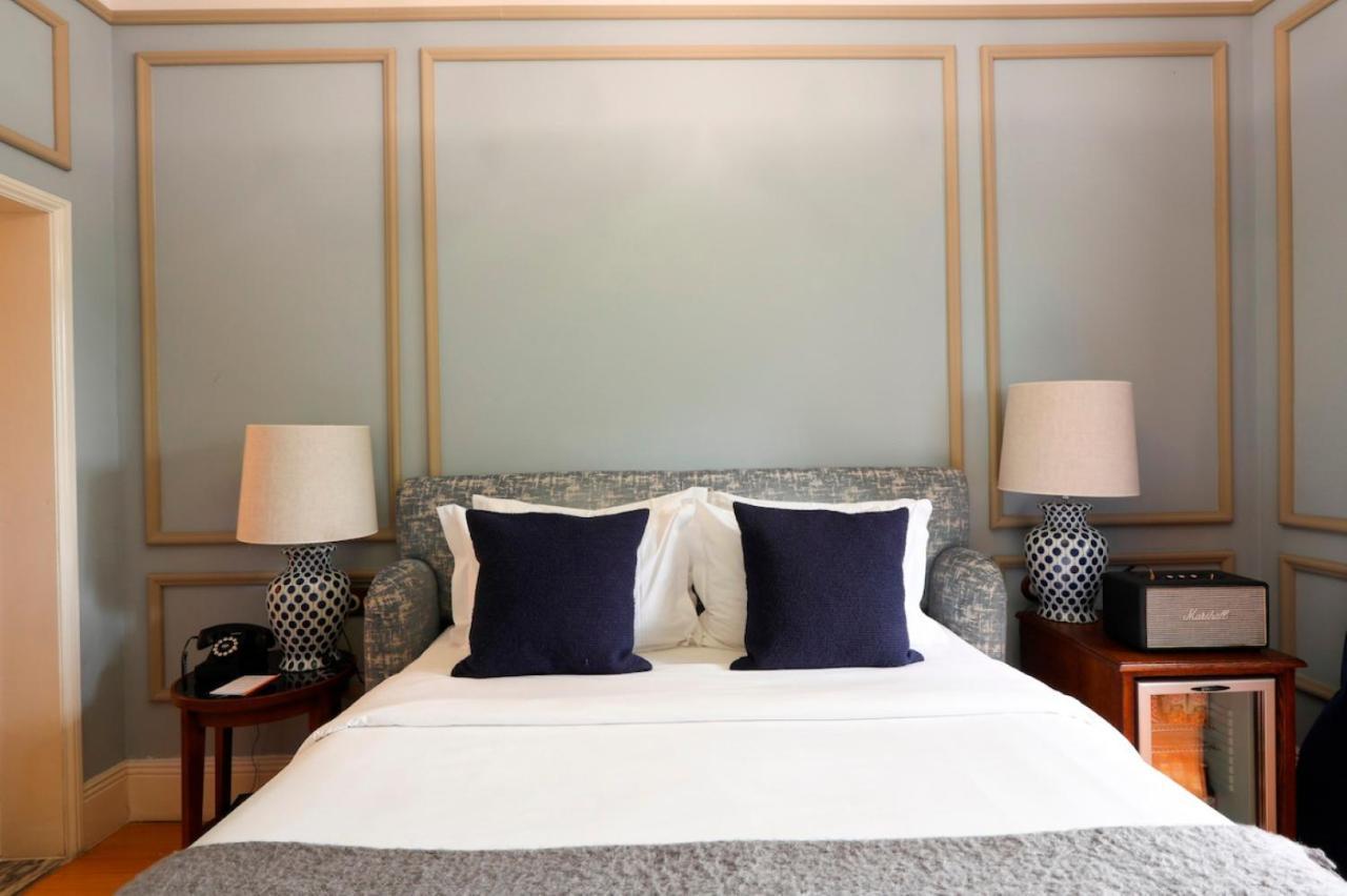 Casa Oliver Boutique B&B - Principe Real Lisboa Екстериор снимка